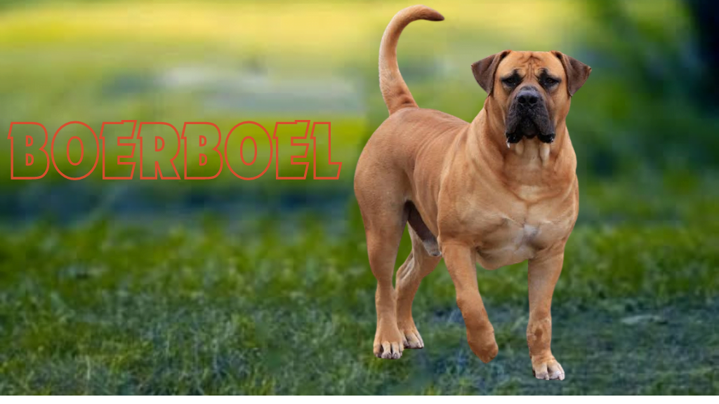 Boerboel